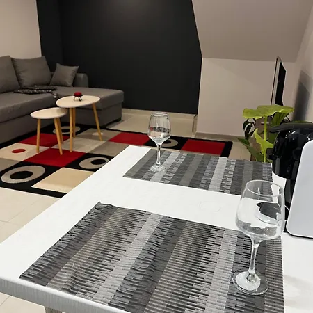 Appartamento Center Korce